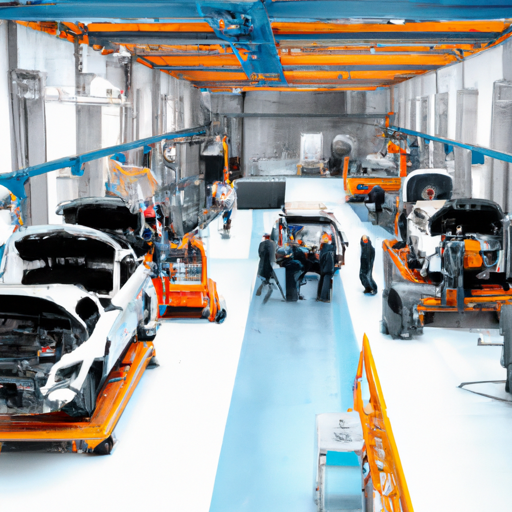 Fabbrica italiana